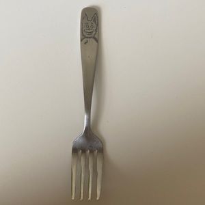 The Chicago Tribune by Donny Fork Little Orphan Annie- Sandy Fork